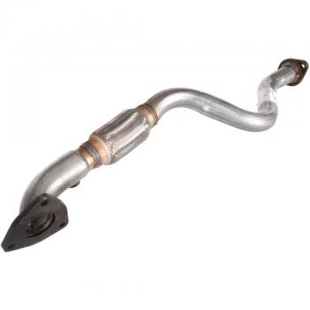 Tubo de escape Walker 08149, tipo de producto: tubo de escape, características: compatible con vehículos específicos, fabricado en acero inoxidable, diseño que reduce el ruido del motor, fácil instalación, durabilidad y resistencia a la corrosión