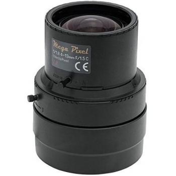 AXIS 5506-731 Tamron C 4-13mm DC-Iris Varifocal Lens