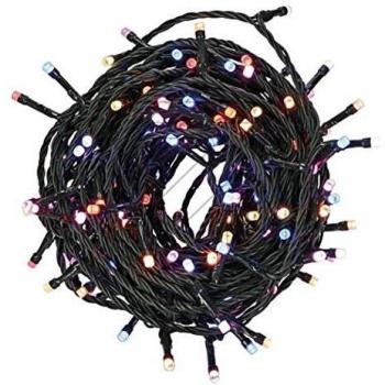 Cadena de Luces LED Multicolor 'Wonder' 500 LEDs 10m