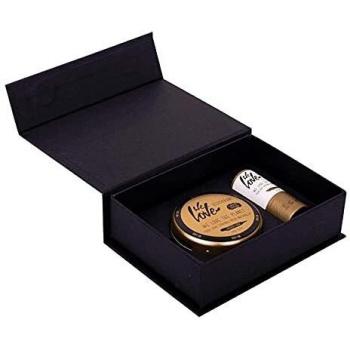 We Love The Planet Golden Geschenkset LE