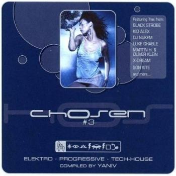 Chosen #3
