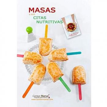 MASAS CON CITAS NUTRITIVAS