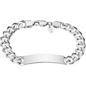 Pulsera Lotus Silver Urban Man LP3492-2/2 Plata