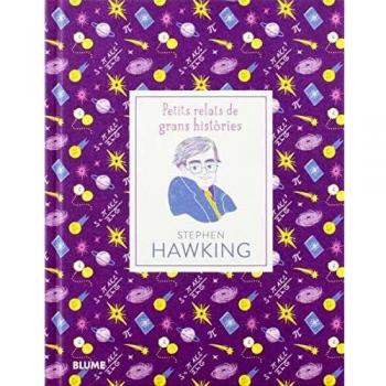 Stephen Hawking