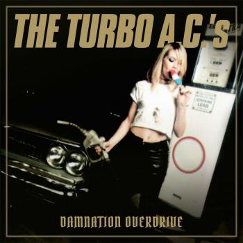 Damnation Overdrive - 20th Anniversary Collector's Edition