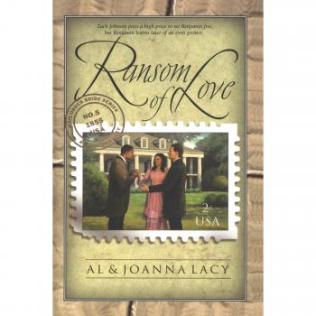 Ransom of Love: A Historical Christian Romance Novel