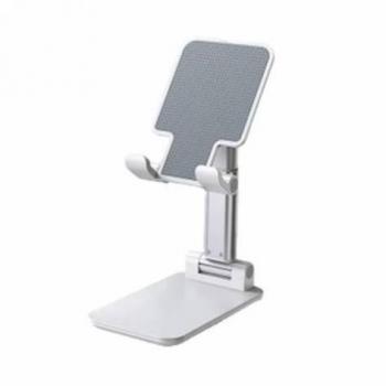 Xo C46 Soporte de Mesa para Smartphones/Tablets hasta 12.9 - Ajuste de Altura - Plegable