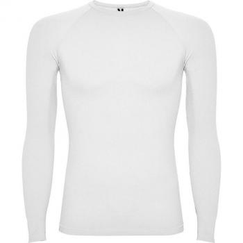 ROLY - PRIME Camiseta Térmica Infantil con Tejido Reforzado y Cuello Redondo