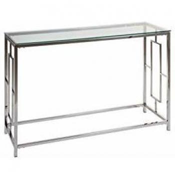 SantiagoPons Mueble recibidor con Cristal Vel