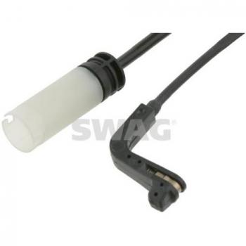Sensor de desgaste de pastillas de frenos SWAG 20 92 3908