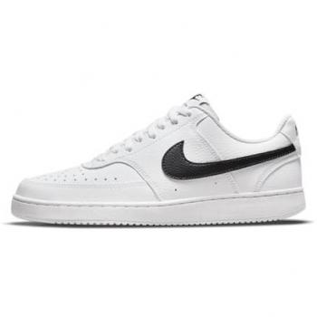 Zapatillas Nike Court Vision Low Next Nature Blanco Mujer 38.5