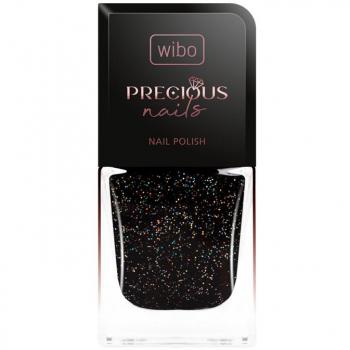 Esmalte de Uñas Precious Nails N1 - Wibo