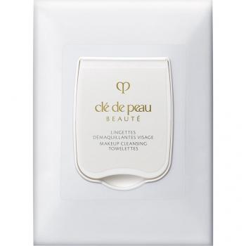 Clé de Peau Beauté Makeup Cleansing Towelettes (50 Sheets)