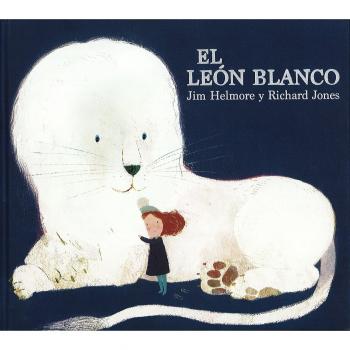 León blanco, El - Jim Helmore