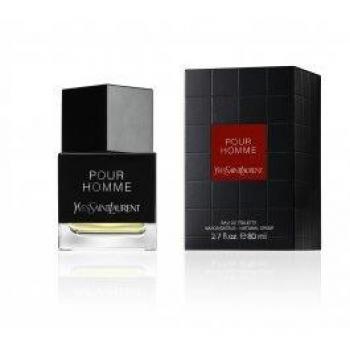 Yves Saint Laurent Pour Homme Eau de Toilette 80 ml