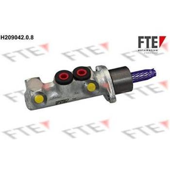 FTE Automotive H209042.0.8 Hidráulica de Freno