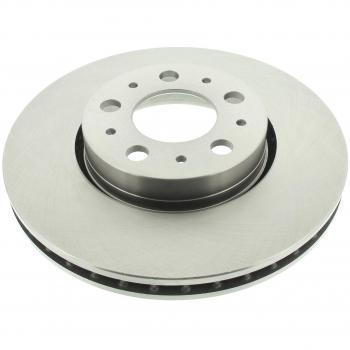 Mapco 15999 Disco de freno, 1 unidad