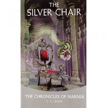 Narnia: The Silver Chair