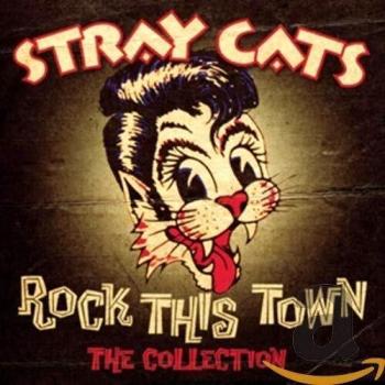 Rock This Town - The Collection. 1cd Camden.