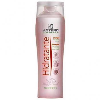Artero Champú Hidratante para Perros 250 ml