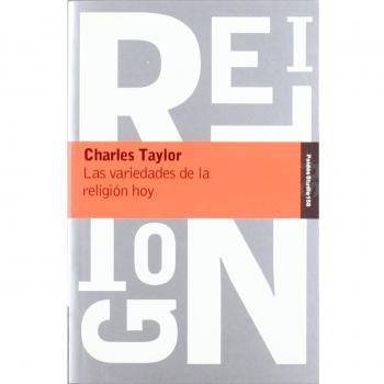 LAS VARIEDADES DE LA RELIGION HOY