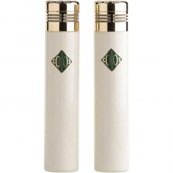 Soyuz 013 FET-MAC Microphone Capsule Set