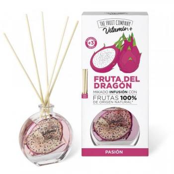 Ambientador Mikado The Fruit Company Vitamin+ Fruta del Dragón 75 ml