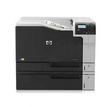 HP Laserjet Color Enterprise M 750 DN - Impresora Láser
