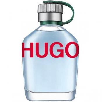 Hugo Boss Hugo Man Eau De Toilette Spray 125ml