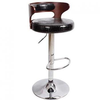 ZHML-Taburetes de bar Silla Gaming DXRACER Master Brown