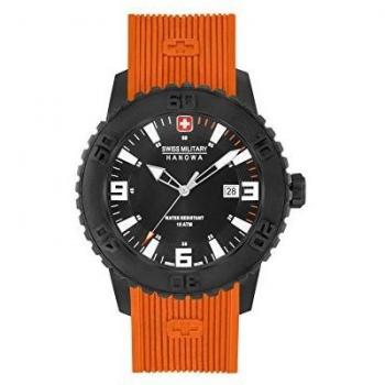 Reloj Swiss Military - Hombre 06-4302.27.007.79