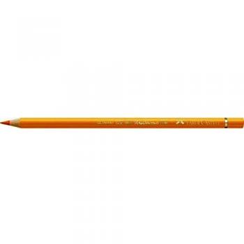 Faber-Castell Polychromos Lápiz de Color para Artistas, Amarillo