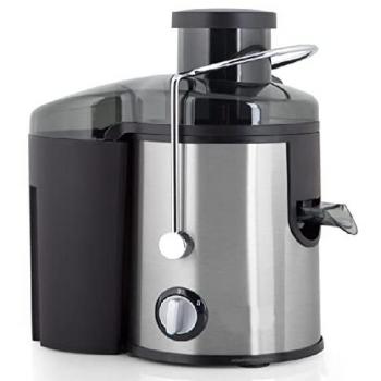 Licuadora Orbegozo 600W con 2 Velocidades, Colador y Filtro de Acero Inoxidable