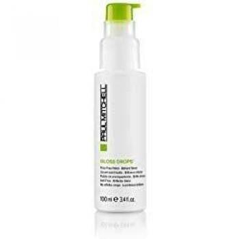 Paul Mitchell Gloss Drops Shine Serum