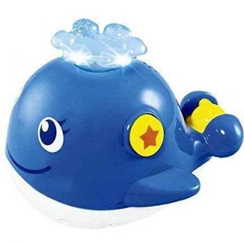 winfun- Ballena con Sonidos de Agua