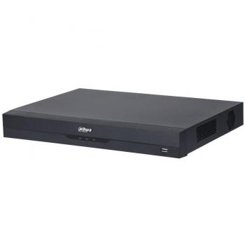 NVR Dahua NVR4208-EI 8CH 1U 2HDDs WizSense Network Video