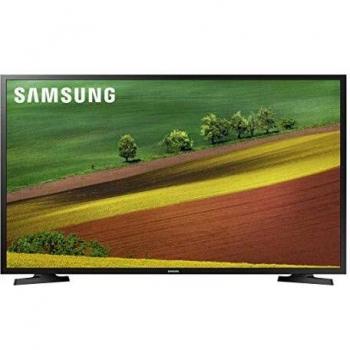 Samsung 32N4005 Televisor de 32 HD, 1366 x 768, USB, Color Negro