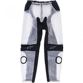 Alpinestars Racing Waterproof Pants - White - XL