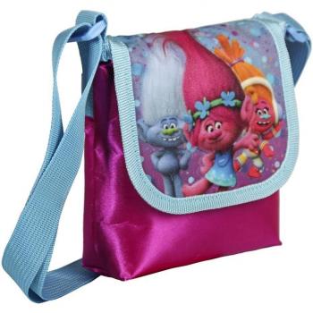 Trolls 2100001703 Bolsa Escolar