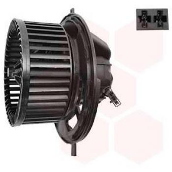 Ventilador de Habitáculo VAN WEZEL 3058773 con Función de Circulación de Aire