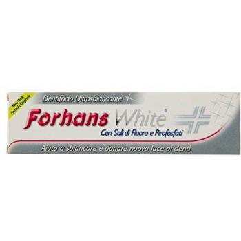 Forhans Dent White 75 Ml