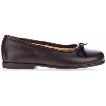 Bailarinas de Niña GARATTI AN0069 BROWN