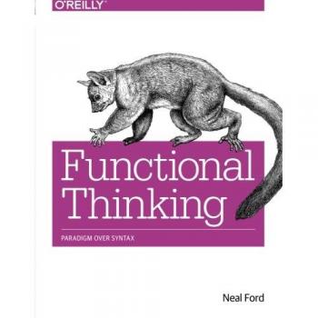 Functional Thinking: Paradigm Over Syntax