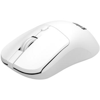 Ratón Inalámbrico Sandberg Saver Blanco 1600 DPI Ambidextro