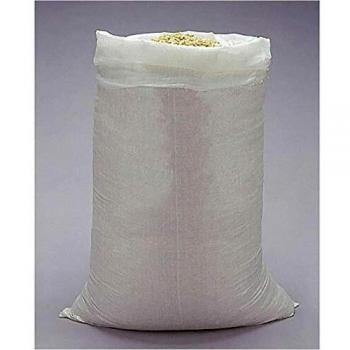 SEIMARK Saco Escombro Rafia Blanco 50X080CM 50 Sacos