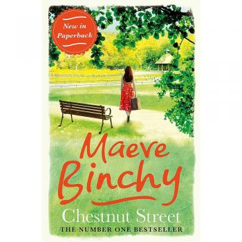 Calle Castaño - Novela de Maeve Binchy