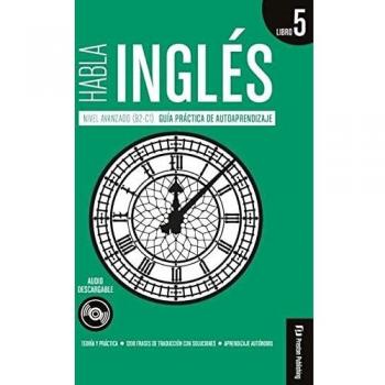 HABLA INGLES LIBRO 5