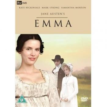Emma [Reino Unido] [DVD]