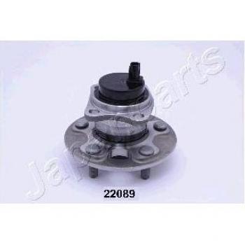 Kit de rodamiento de rueda JAPANPARTS KK-22089