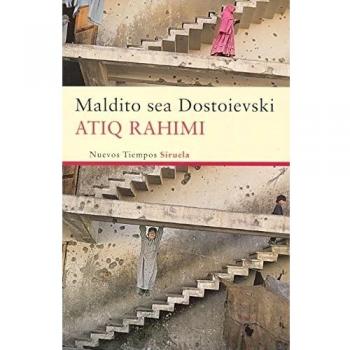 Maldito sea Dostoievski: 223